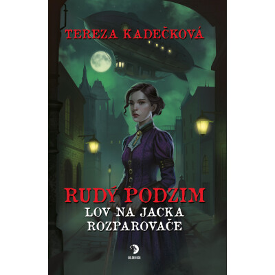 Rudý podzim