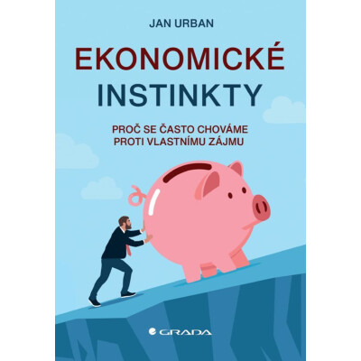 Ekonomické instinkty