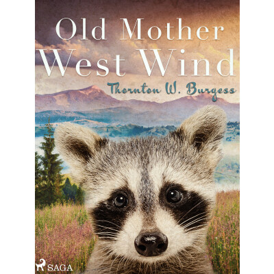 Old Mother West Wind