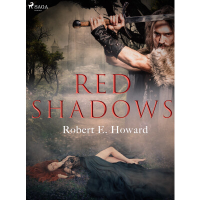 Red Shadows