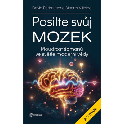Posilte svůj mozek