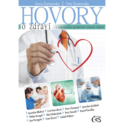 Hovory o zdraví