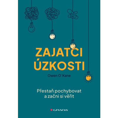 Zajatci úzkosti