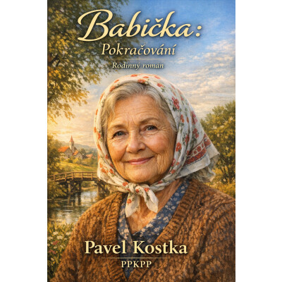 Babička: Pokračování