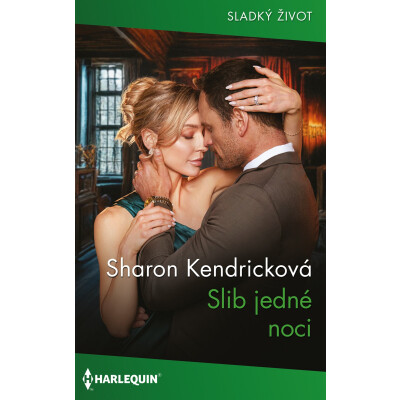 Slib jedné noci