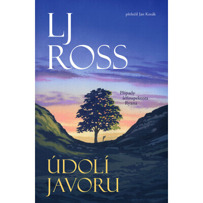Údolí javoru