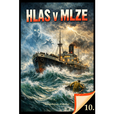 Hlas v mlze
