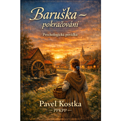 Baruška – pokračování