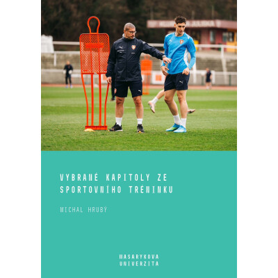 Vybrané kapitoly ze sportovního tréninku