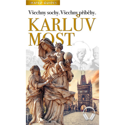 Karlův most – Kdo je kdo?