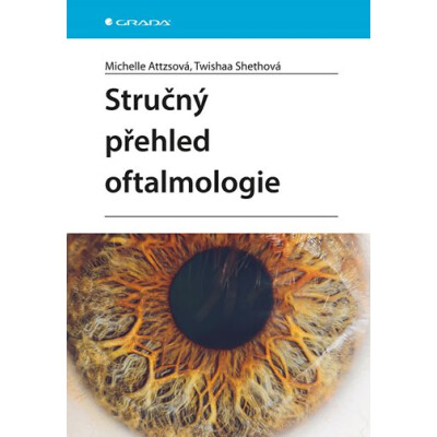 Stručný přehled oftalmologie