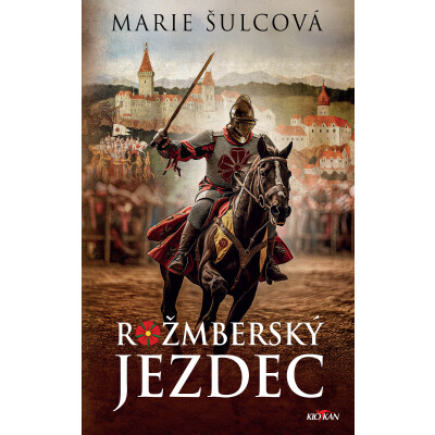 Rožmberský jezdec