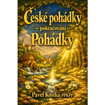 České pohádky – pokračování