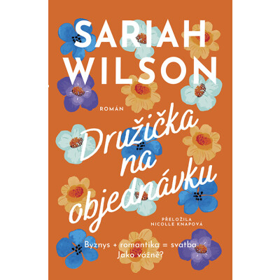 Družička na objednávku