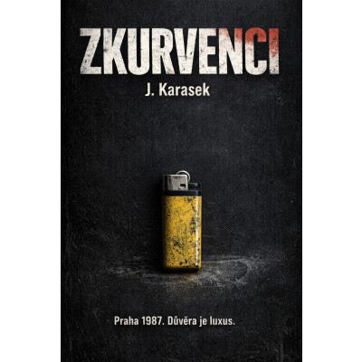 Zkurvenci