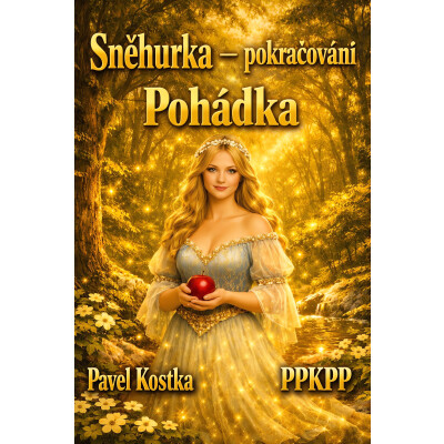 Sněhurka – pokračování