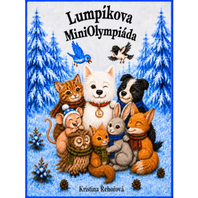 Lumpíkova MiniOlympiáda