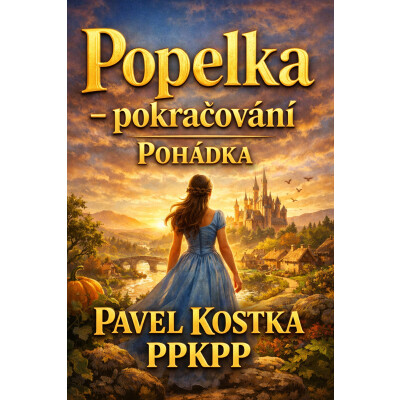 Popelka – pokračování