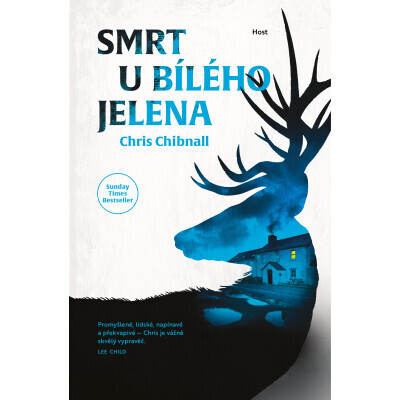 Smrt U Bílého jelena