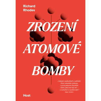 Zrození atomové bomby