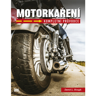 Motorkaření