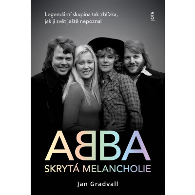 ABBA Skrytá melancholie
