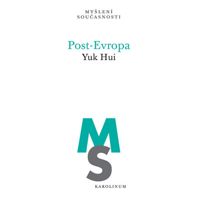 Post-Evropa