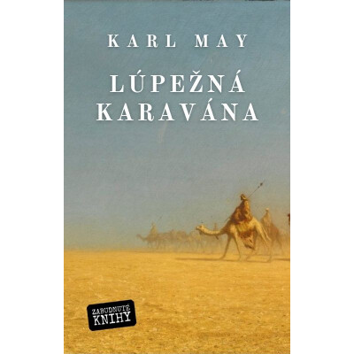 Lúpežná karavána