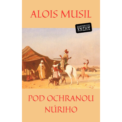 Pod ochranou Núriho