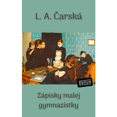 Zápisky malej gymnazistky