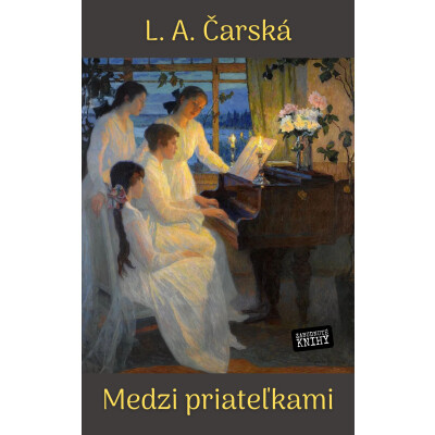 Medzi priateľkami