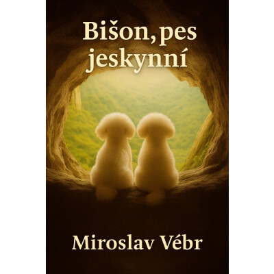 Bišon, pes jeskynní
