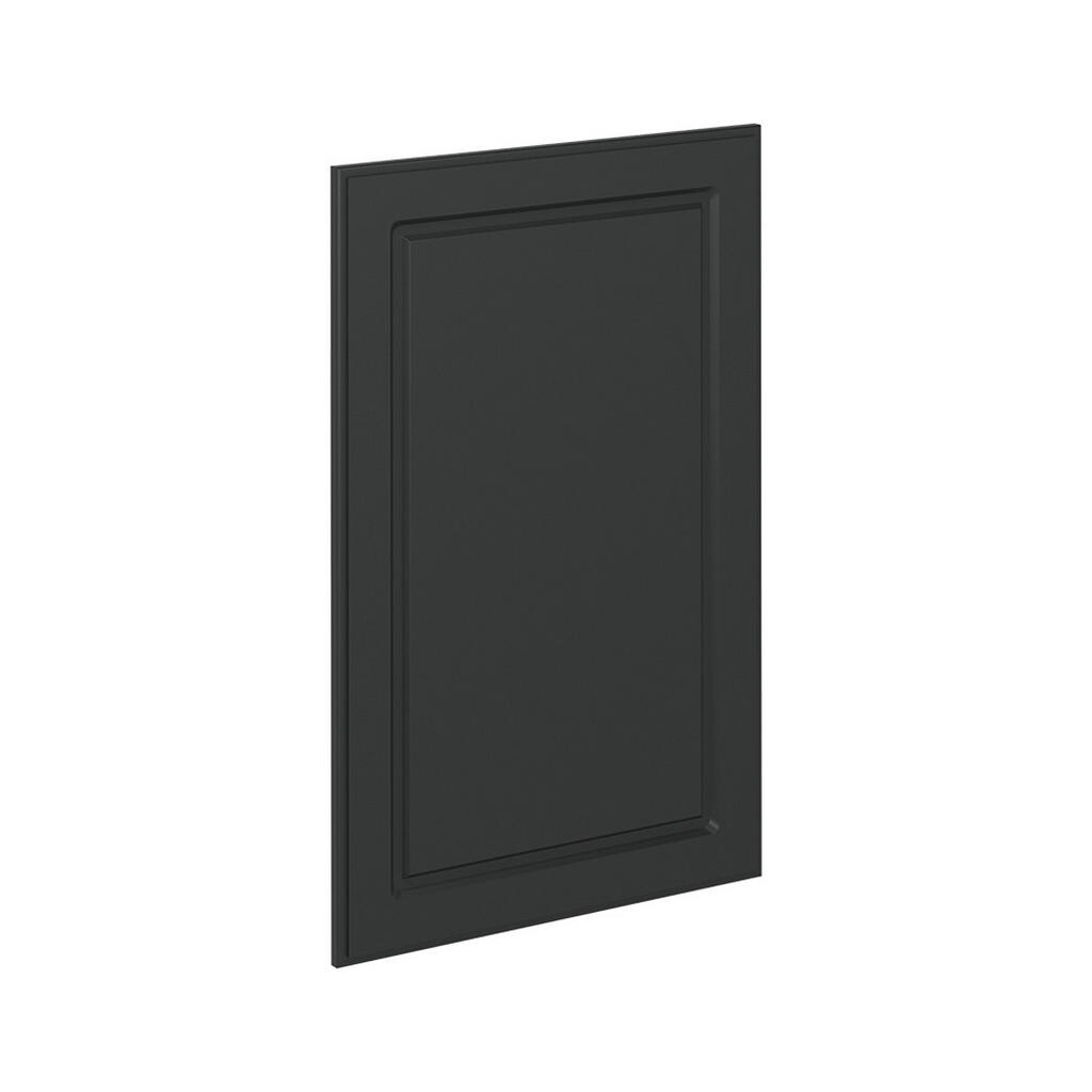 Vicco KUCHYŇSKÁ DVÍŘKA R-Line Antracitový venkovský dům 39.6 x 71.3 cm nábytková čela pro rohovou spodní skříňku