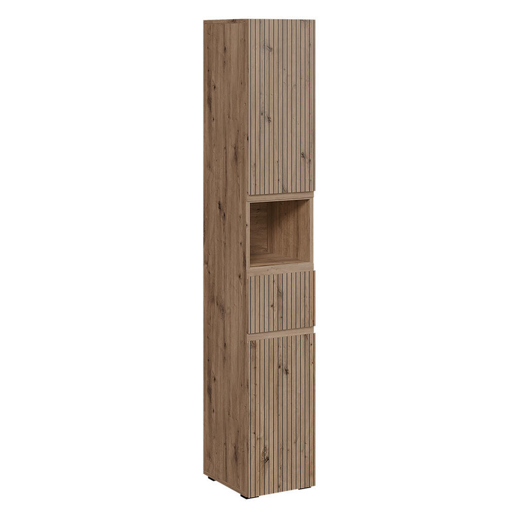 Vicco KOUPELNOVÁ SKŘÍŇKA Takumi Artisan 30 x 181 cm se 2 dveřmi