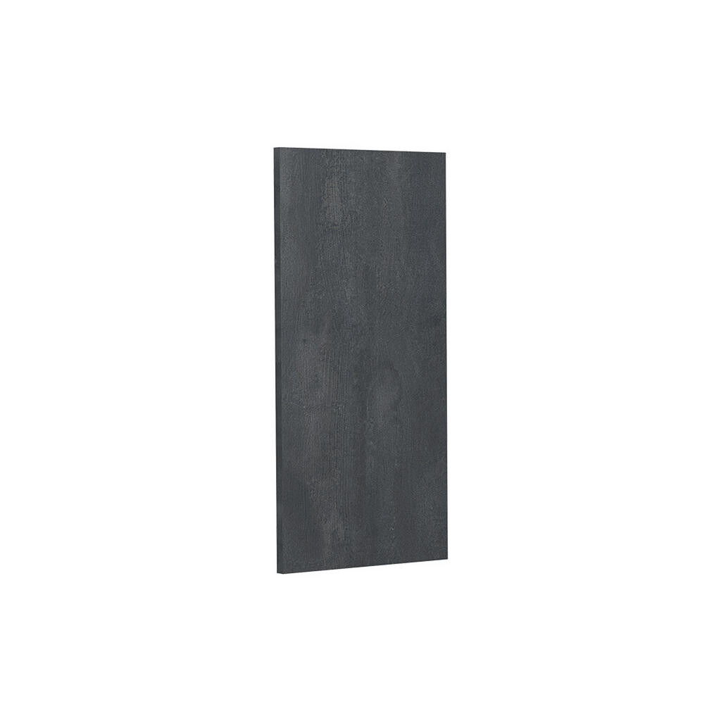 Vicco KUCHYŇSKÁ DVÍŘKA R-Line Černý beton 29.6 x 59 cm nábytková čela pro závěsnou skříňku