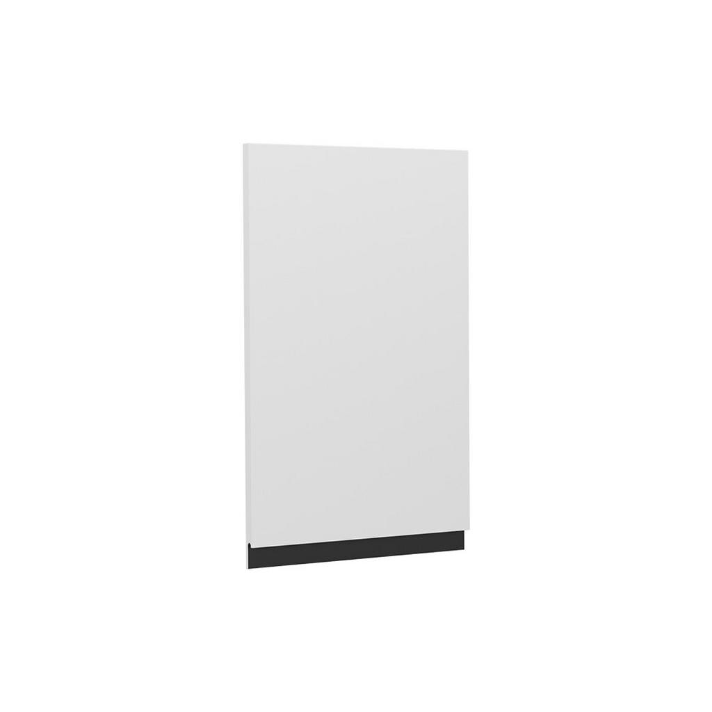 Vicco KUCHYŇSKÁ DVÍŘKA R-Line Bílá 39.6 x 59 cm nábytková čela pro závěsnou skříňku