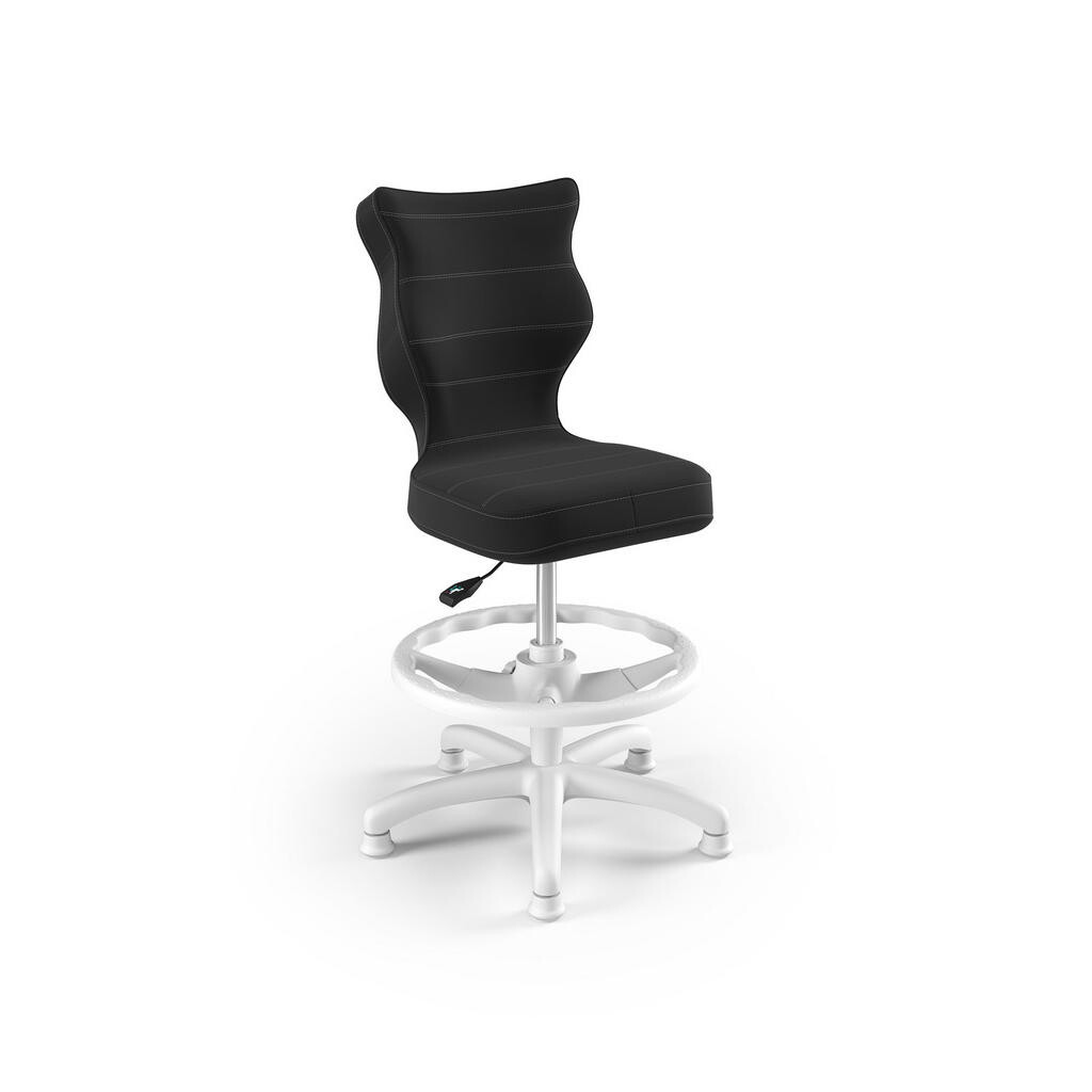 RAUMHIRSCH FURNITURE DĚTSKÁ ŽIDLE Petit s podnožkou