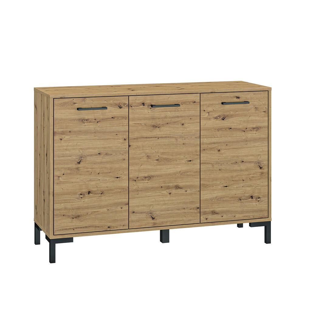 Petits-meubles SIDEBOARD Liora Dřevo