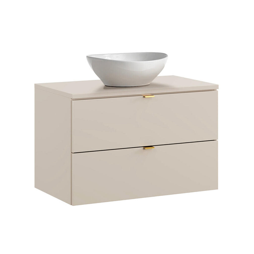 Petits-meubles UMYVADLO 80.6cm Azel Kašmír