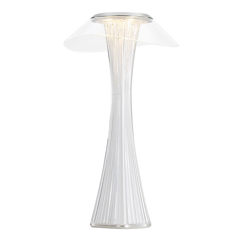 Nettlife LED stolní lampa Rendall
