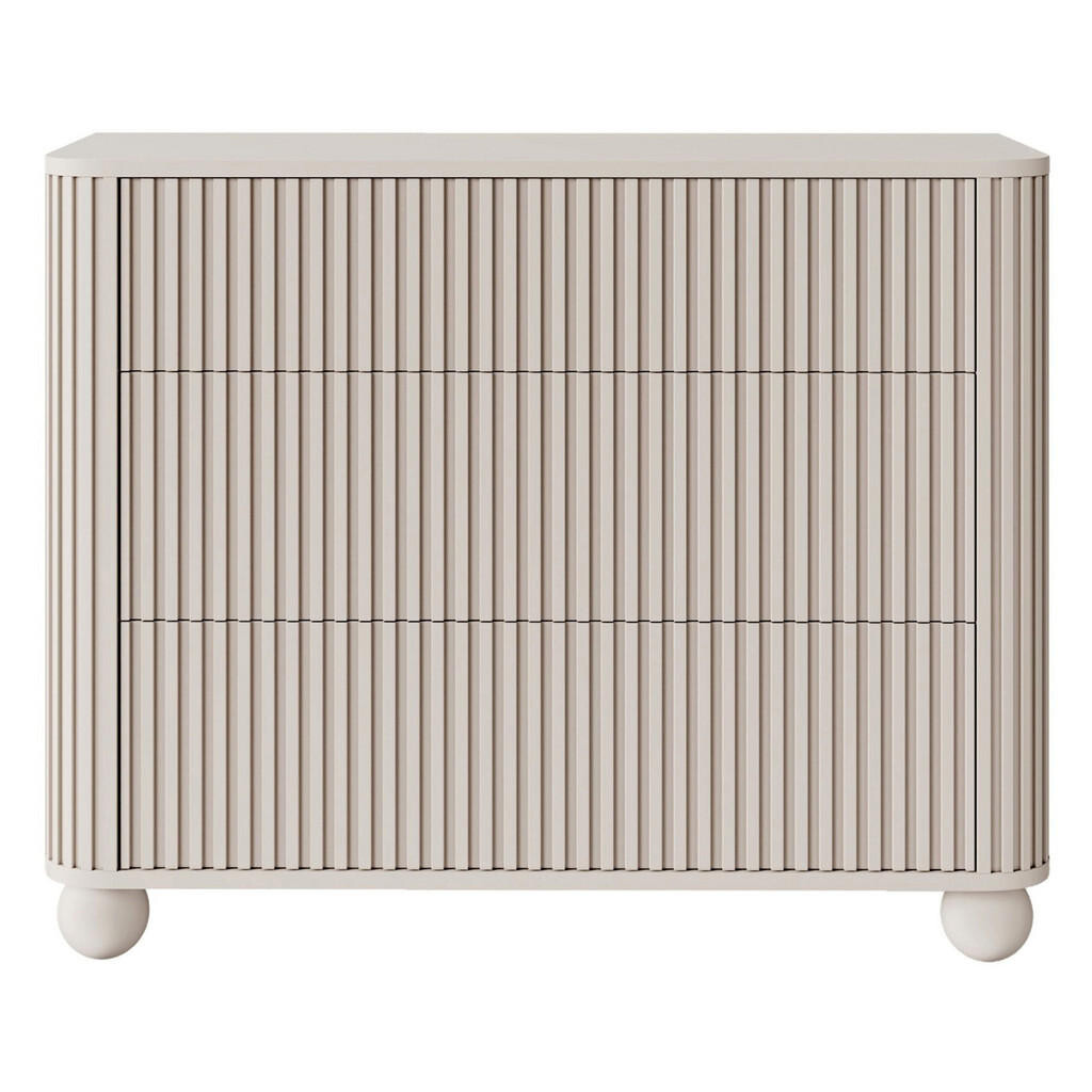 Selsey KOMODA Arvello greige 93 cm