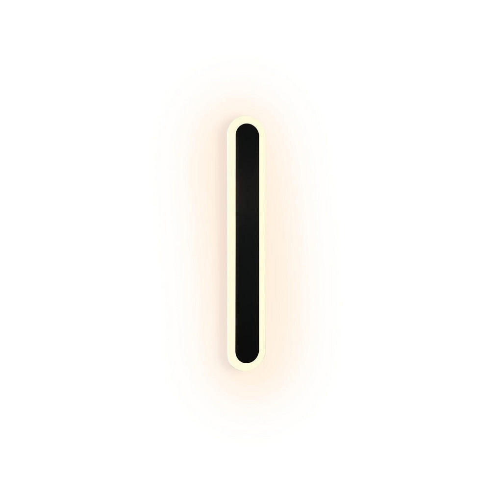 Nettlife LED nástěnné svítidlo Yauger 50/8/4cm