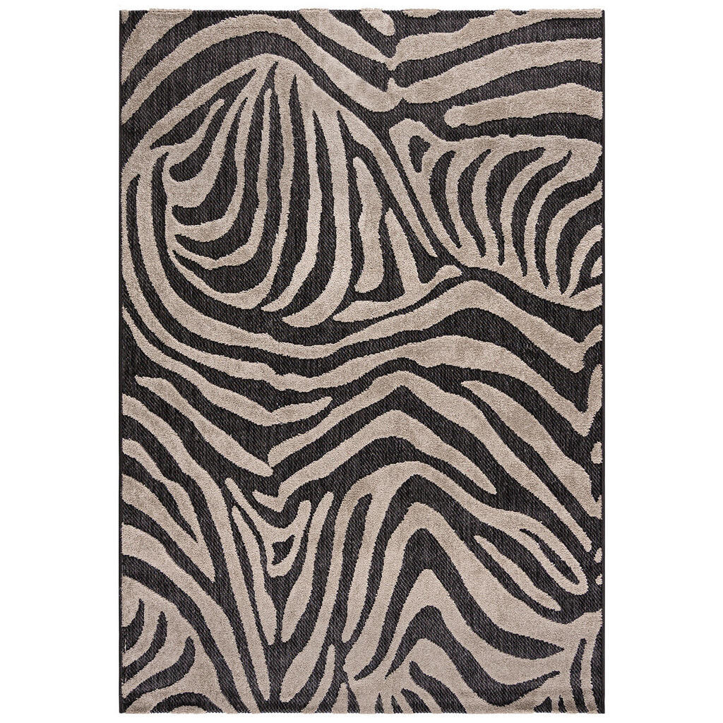 Mazovia KOBEREC béžový pískový cappuccino - 160 x 230 cm
