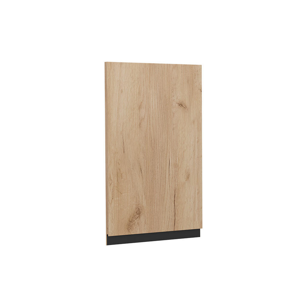 Vicco KUCHYŇSKÁ DVÍŘKA R-Line Zlatý mocný dub 39.6 x 59 cm nábytková čela pro závěsnou skříňku