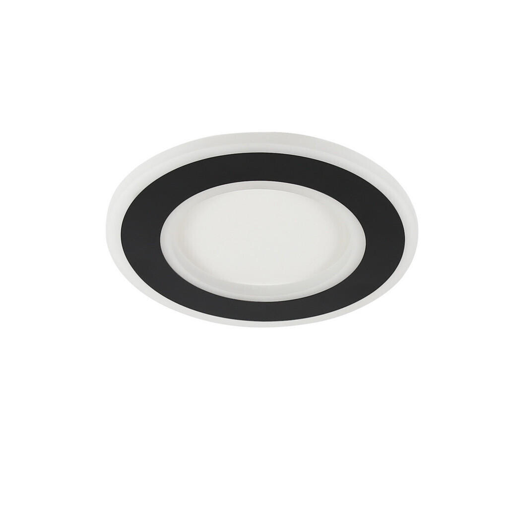 Nettlife LED stropní svítidlo Alger 24 cm