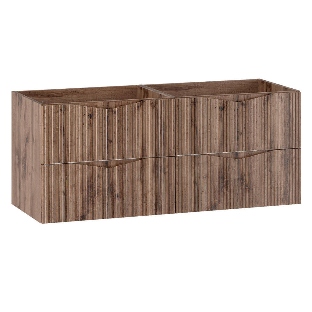Petits-meubles SKŘÍŇKA POD UMYVADLO 120cm Tao Dřevo