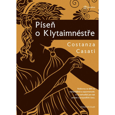 Píseň o Klytaimnéstře