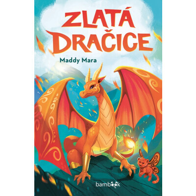 Zlatá dračice