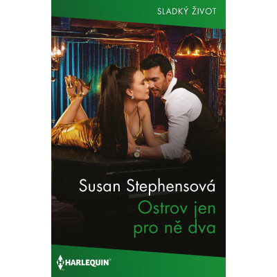 Ostrov jen pro ně dva