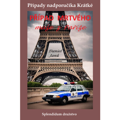 Případ mrtvého muže z Paříže